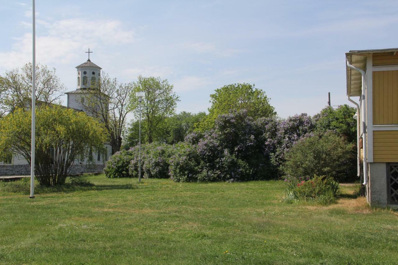 Klockaregarden I Hoegsrum Hogsrum Exterior photo